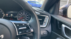 Kia Ceed 1.5T GDi ISG 138 GT-Line 5dr Petrol Hatchback